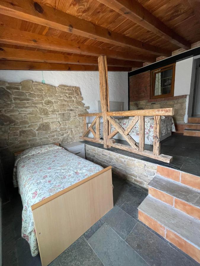 Posada El Valle - Adults Only Suances Exteriér fotografie