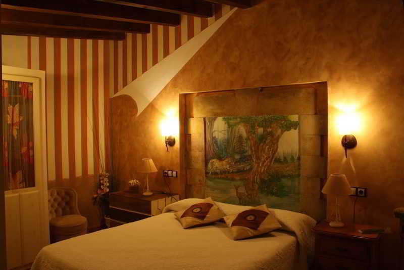 Posada El Valle - Adults Only Suances Exteriér fotografie