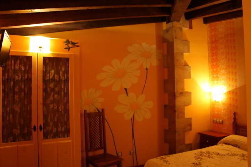 Posada El Valle - Adults Only Suances Exteriér fotografie