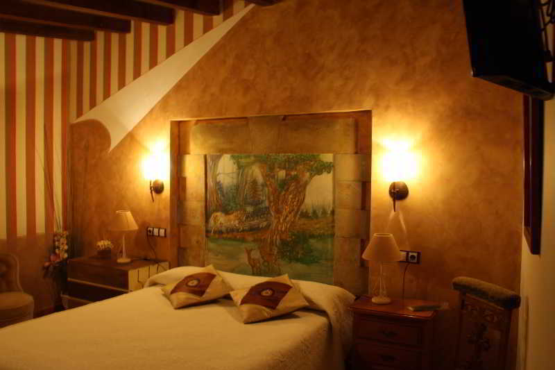Posada El Valle - Adults Only Suances Exteriér fotografie