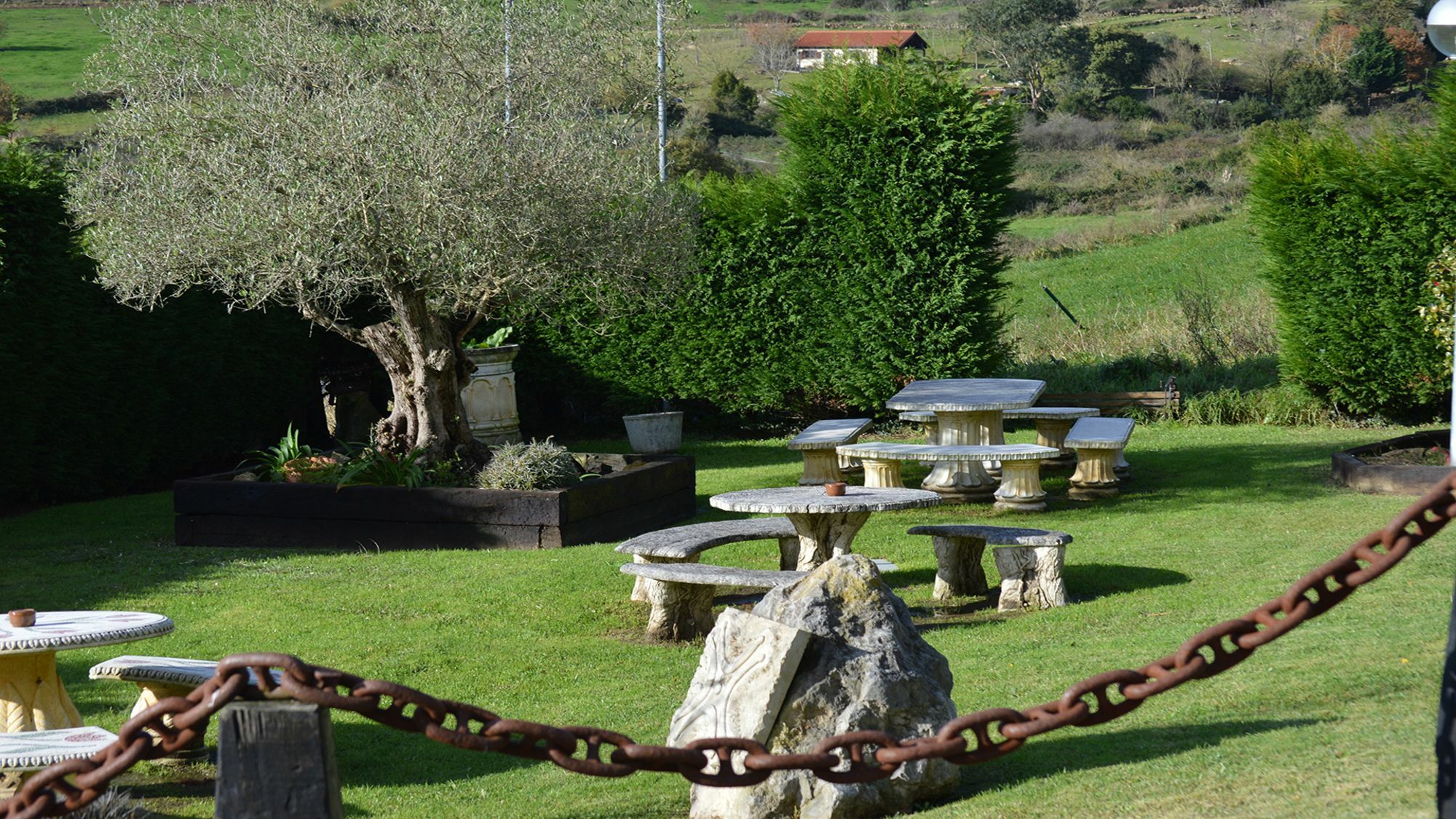 Posada El Valle - Adults Only Suances Exteriér fotografie